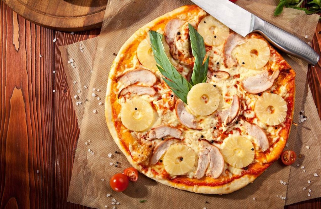 4 Things You Need to Stop Doing to Respect Italian Food According to a Chef

