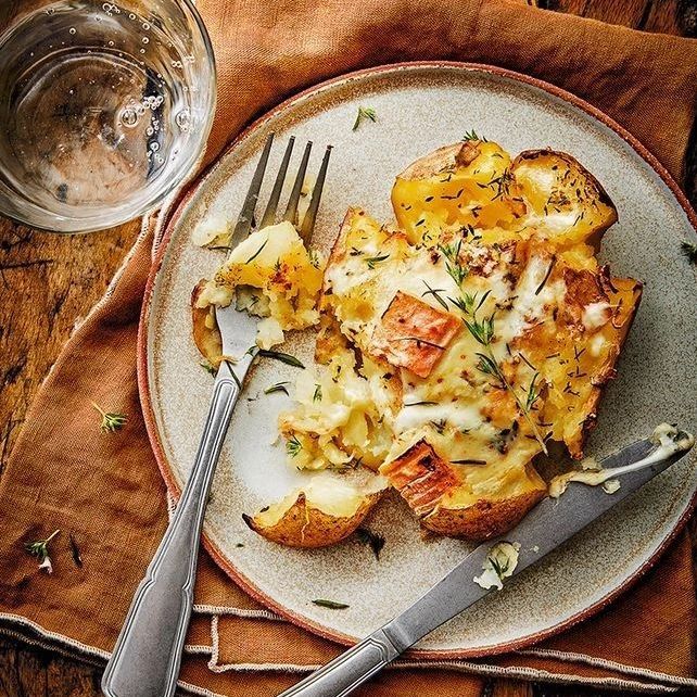 Menu of the week: recipe ideas from Monday 4 to Sunday 10 December
