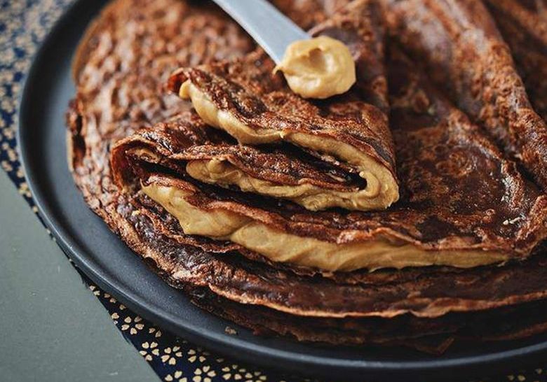 13 chocolate crepe recipes to die for
