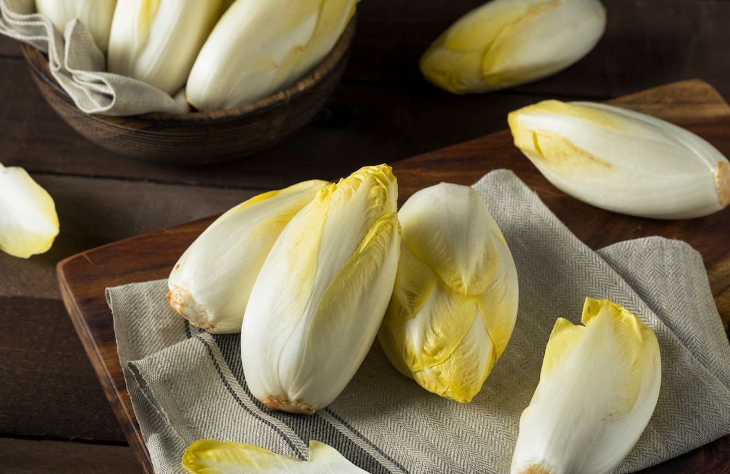 6 tips to make endive less bitter