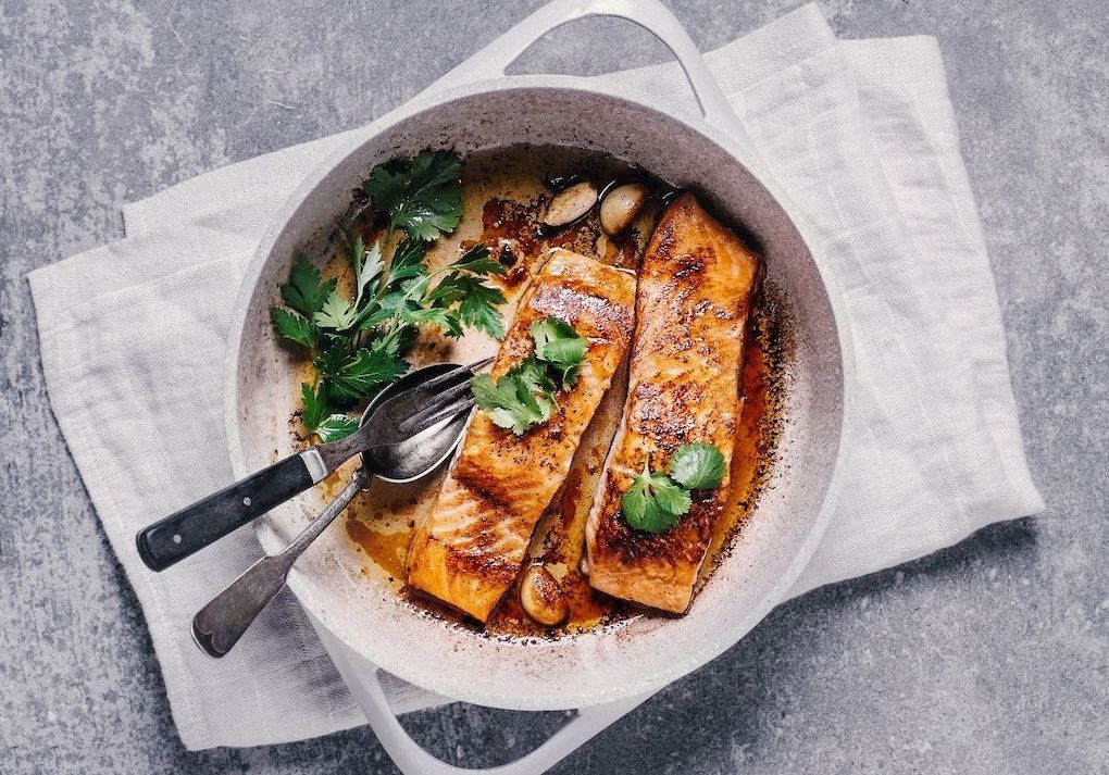Omega 3: what is it again?

