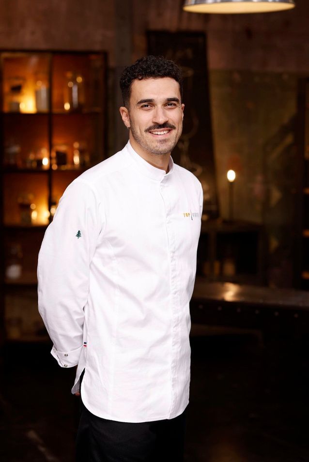 Jorick Dorignac