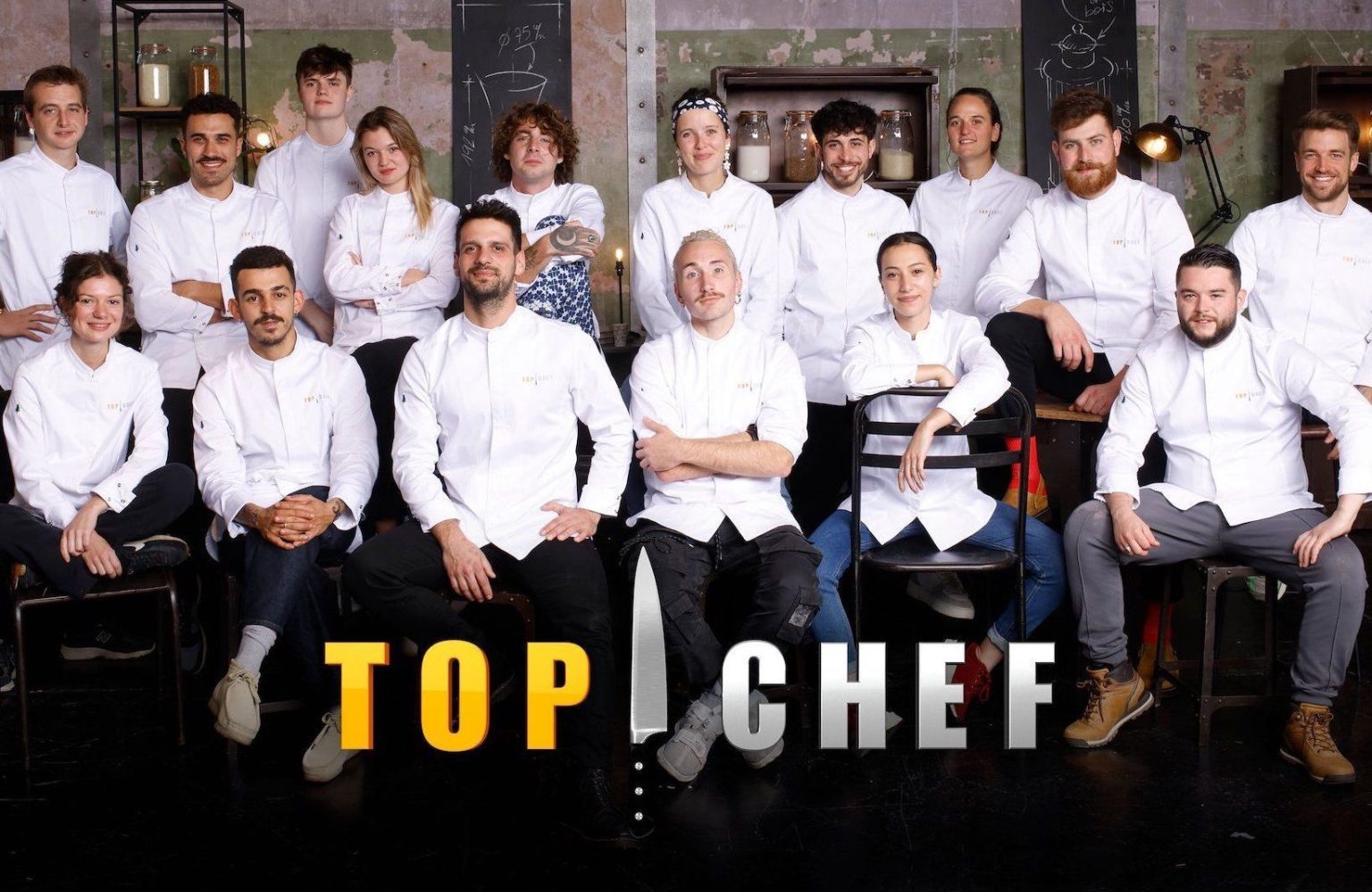 Top chef 2024: who are the candidates for season 15?