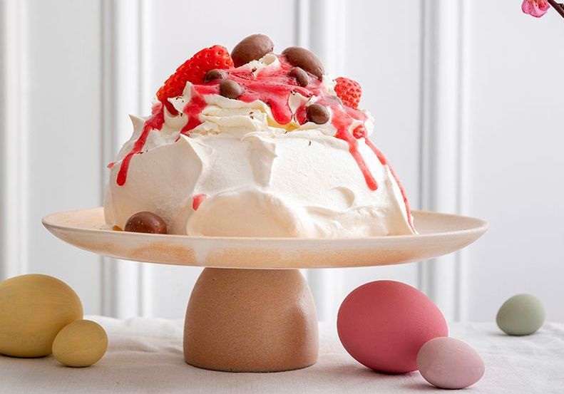 30 recipes to prepare a stunning Easter meal
