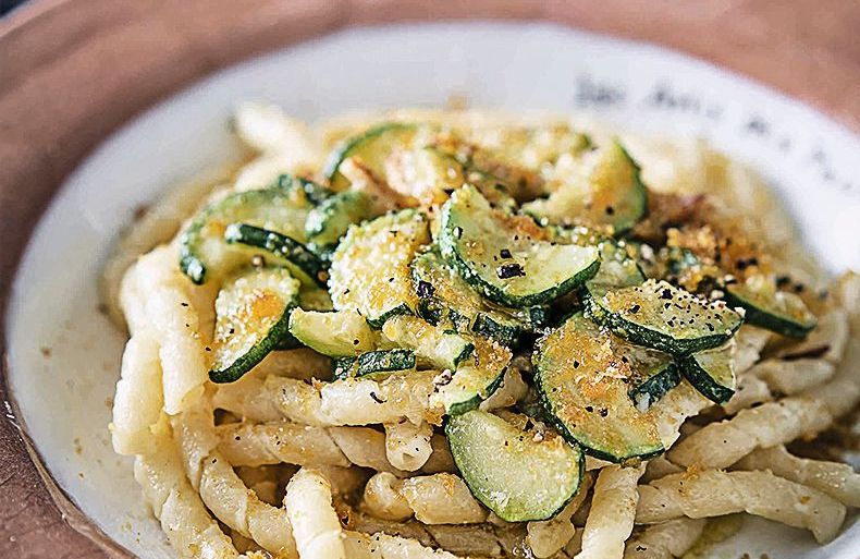 11 pasta recipes that change from classic bolognese pasta
