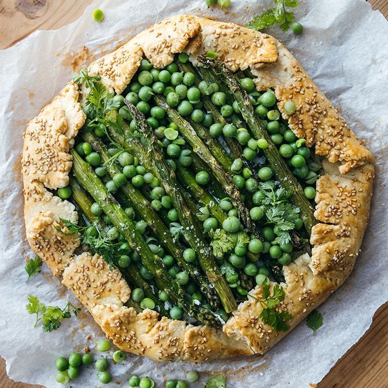 Menu of the week: recipe ideas from Monday April 8 to 14
