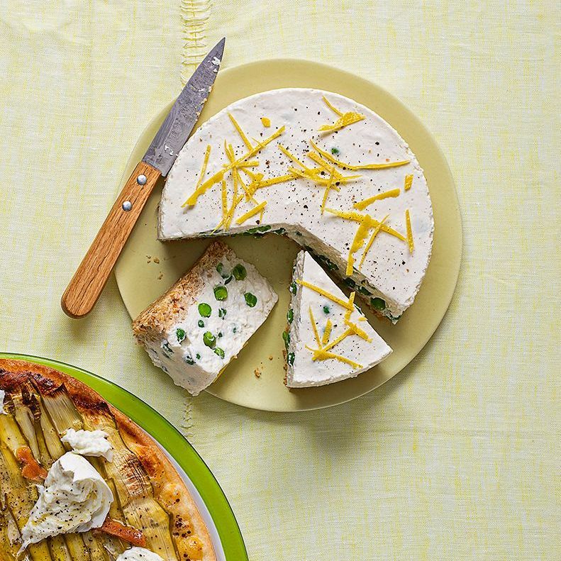 20 inexpensive recipes ideal for spring
