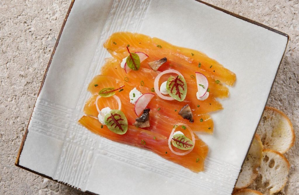 Smoked salmon: how to truly decipher the labels and never make a mistake again

