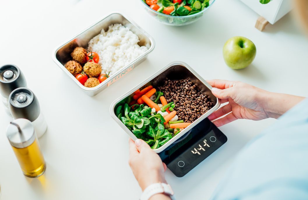 How long to keep a cooked meal in the refrigerator?