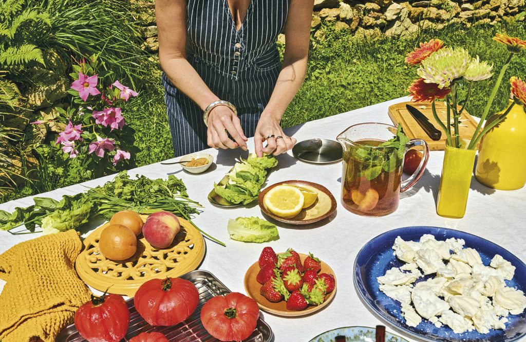 6 recipes to make in just three easy steps

