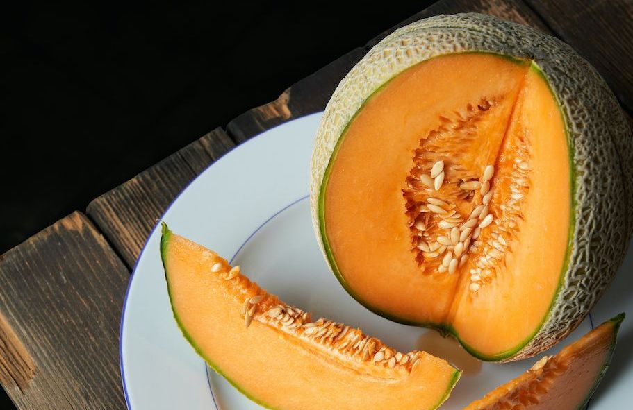 No more waste: don't throw away melon rinds anymore

