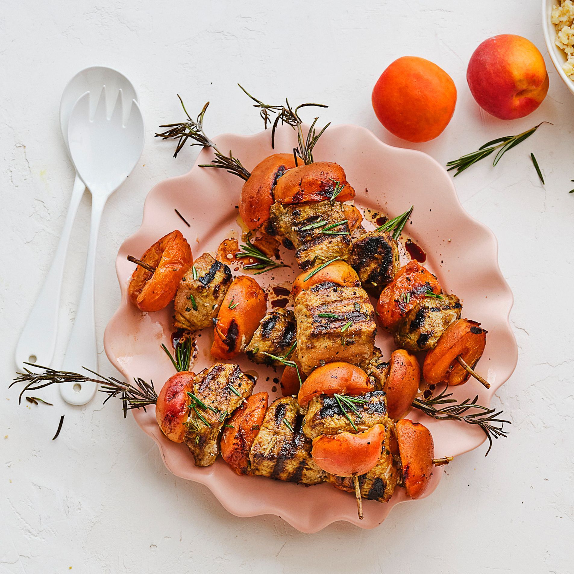Express, trendy, tribe: 3 summer menus to try