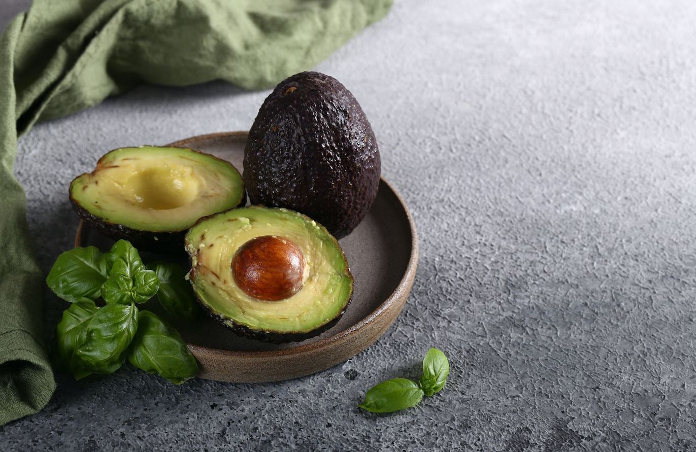 Avocado: Can you eat the brown parts without risk?