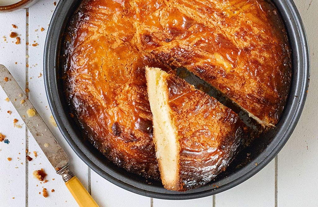 Autumn menu: the easy recipe for Sunday October 6

