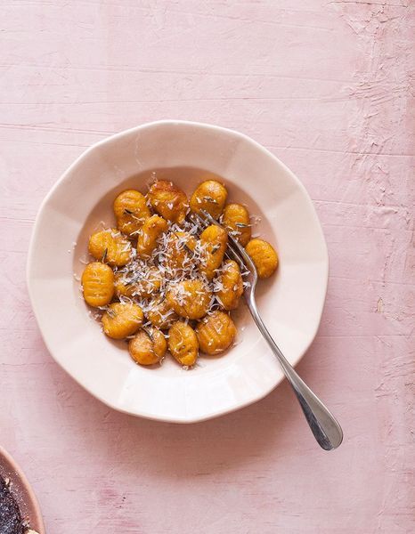 Butternut Gnocchi