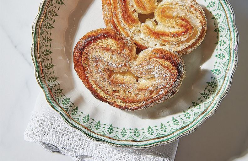 Children's menu: the recipe for Wednesday November 13

