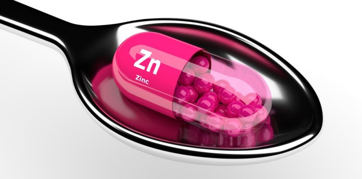 Zinc, an antidote to cadmium toxicity