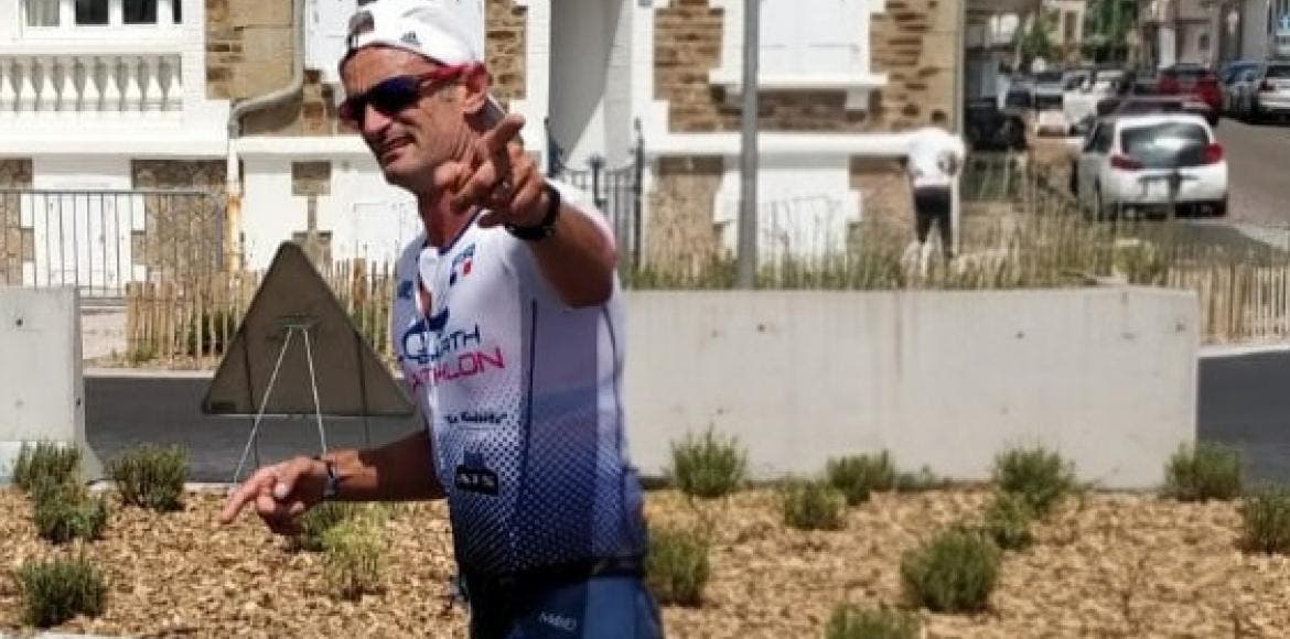 Ironman des Sables d'Olonne: how I broke my record
