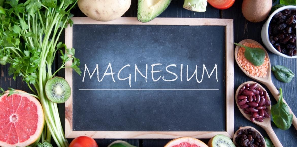 Vitamin D needs magnesium to act