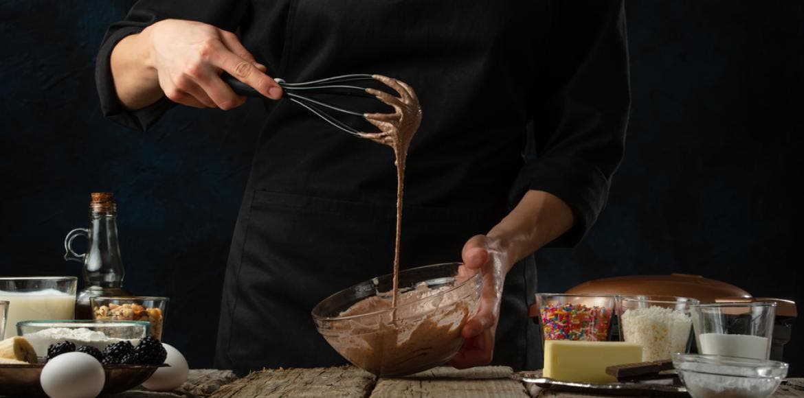 4 tips for reducing sugar in desserts