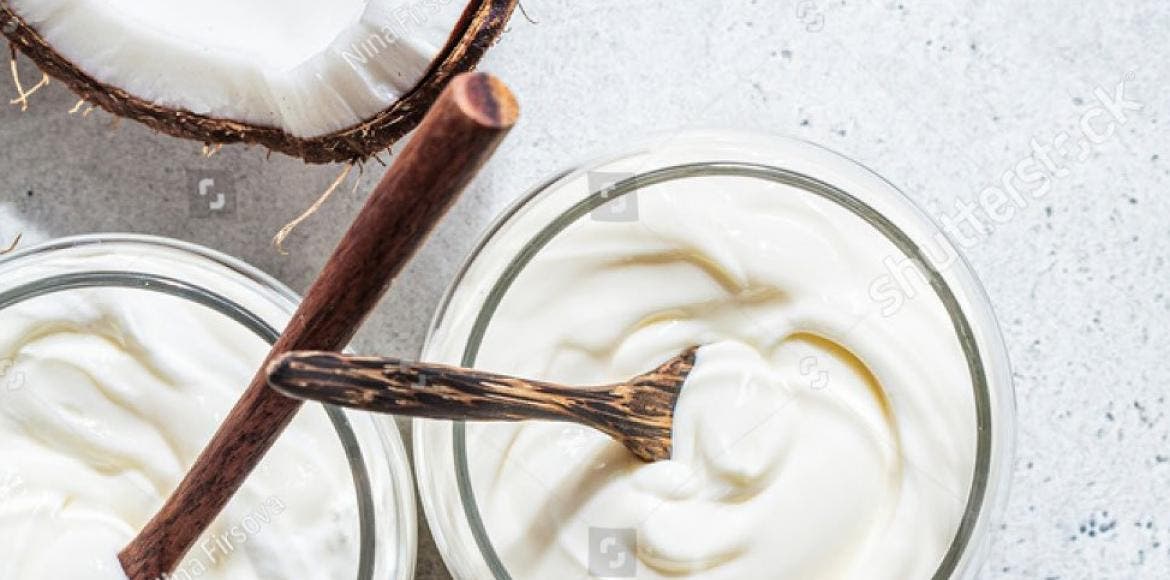 Coco megabiotik yogurt