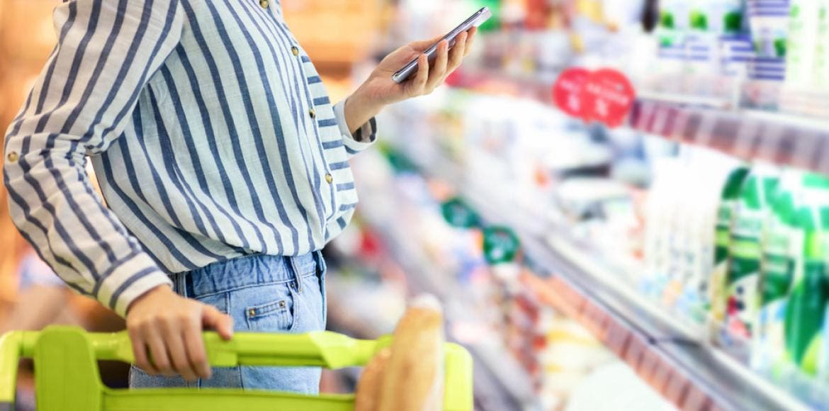 How to choose the best product in the supermarket