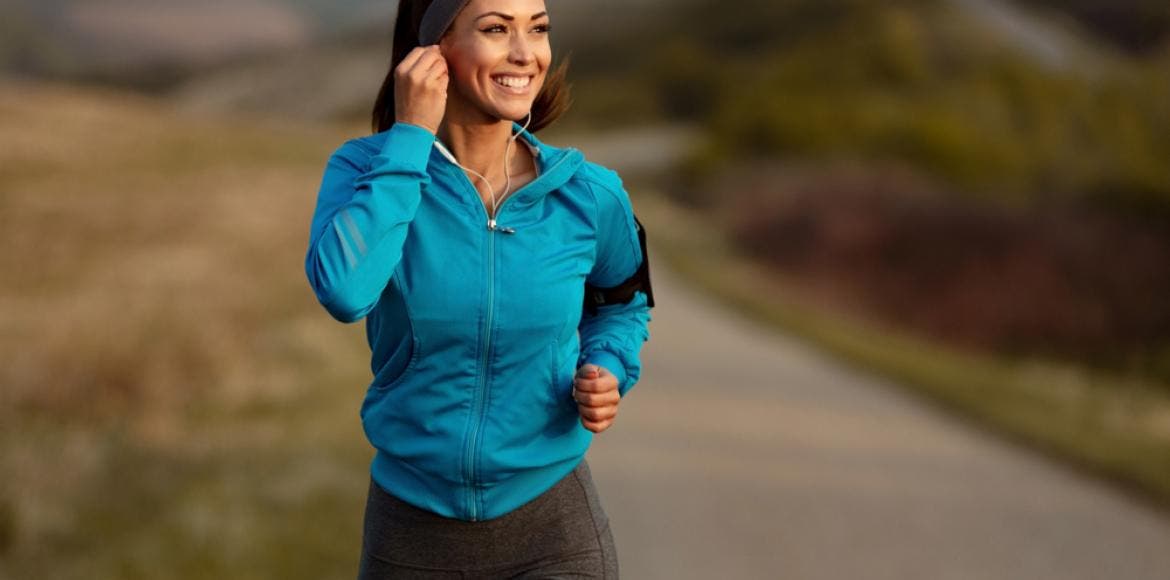 4 tips for running without getting injured