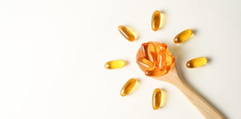 Don't go wrong with vitamin D


