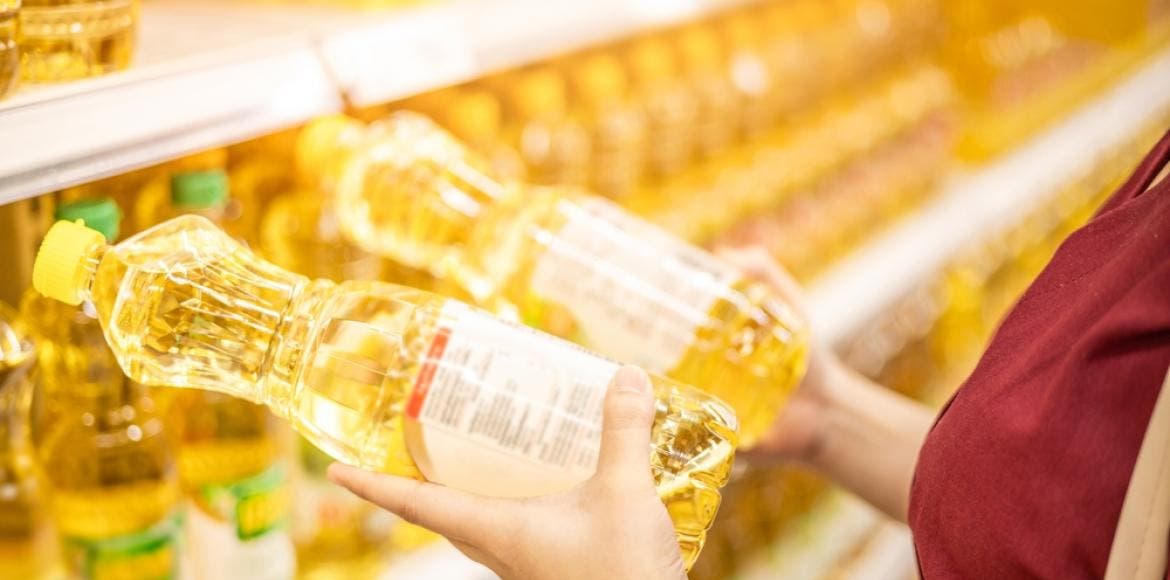 Why you should avoid refined oils