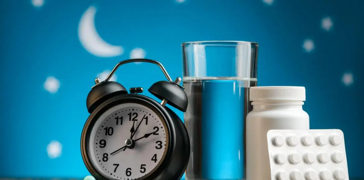 6 good reasons not to lack melatonin