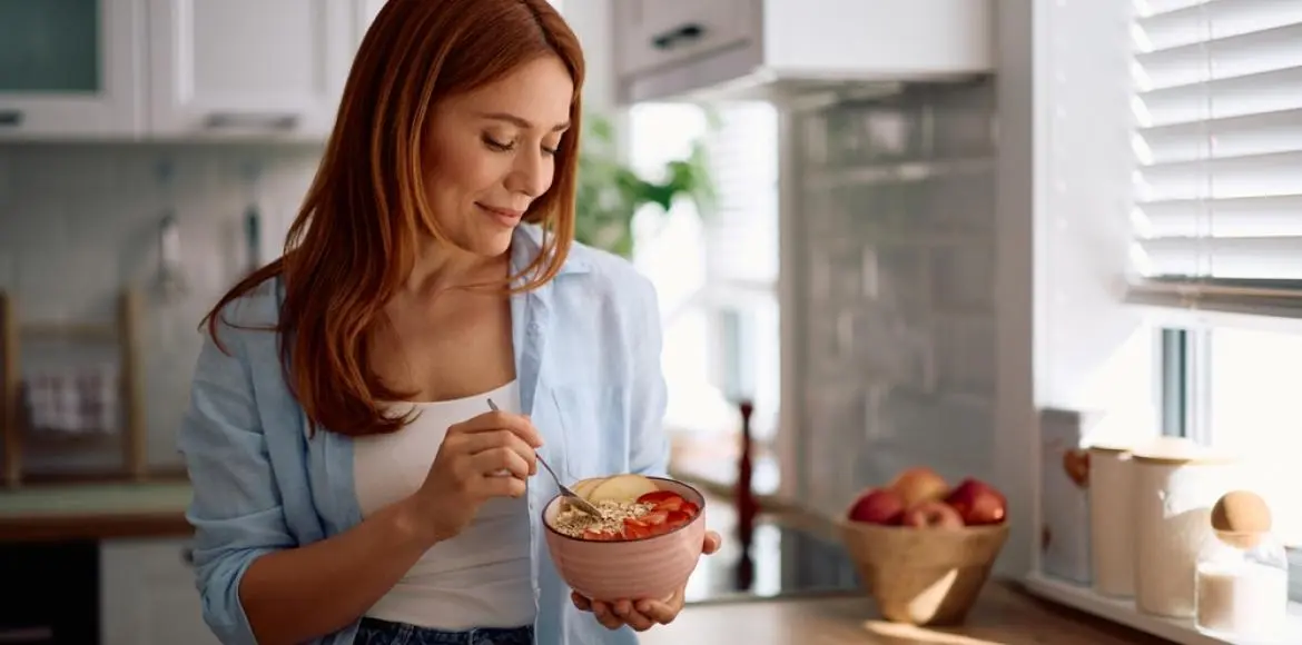 Hormones: 3 dietary rules to know if you are a woman