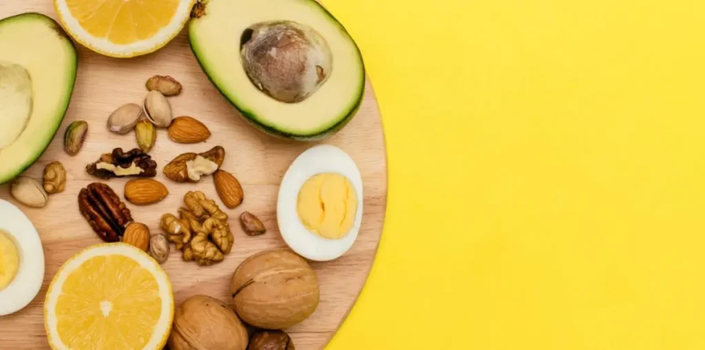 Ketogenic diet: “The results can be very fast”


