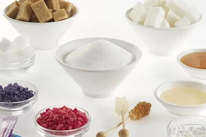 8 tips for eating less sugar