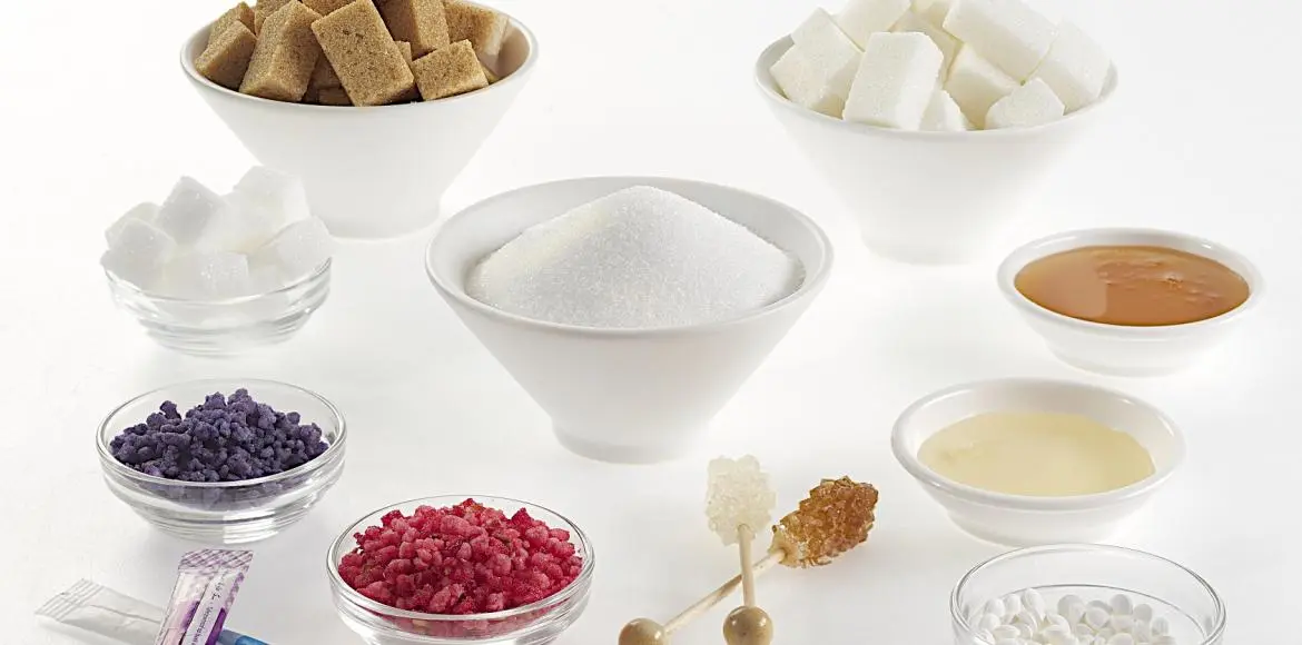 8 tips for eating less sugar