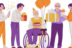 Centenarians: a young microbiota, the secret of longevity?