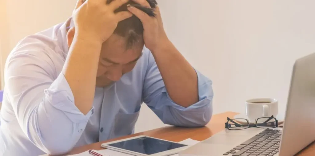 Why stress makes you age, and how to react


