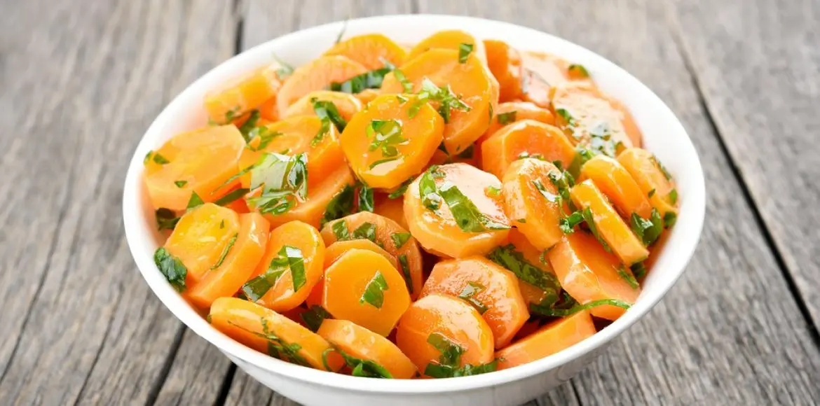 Diabetes: the revenge of the carrot