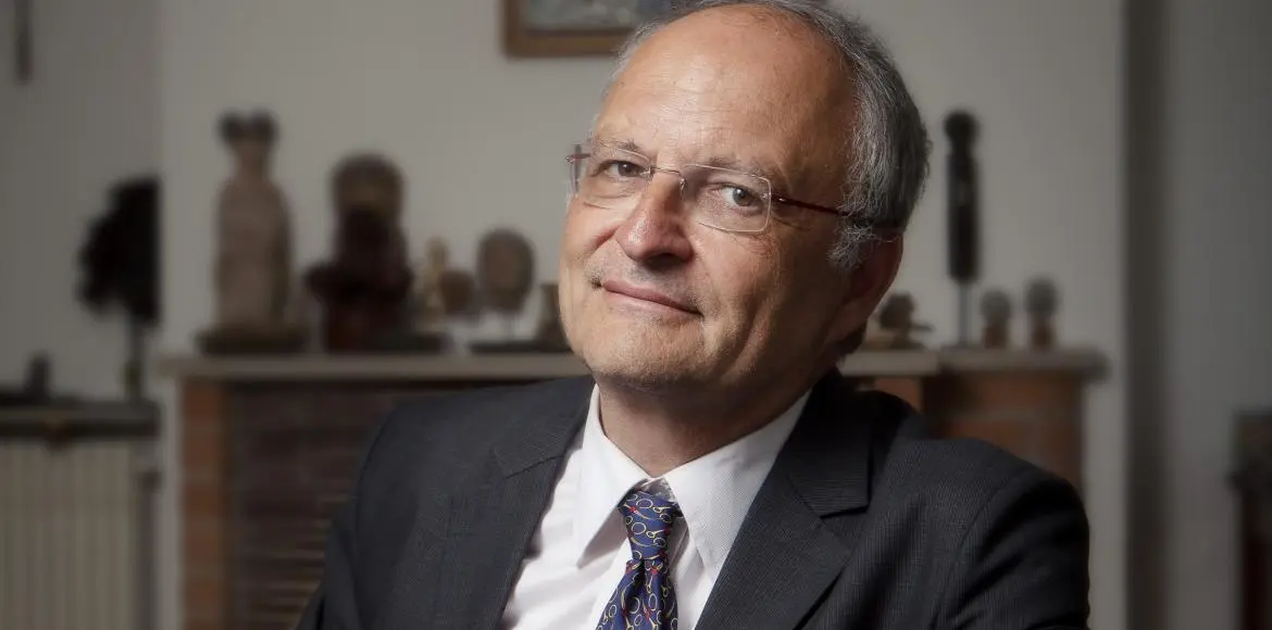 Laurent Schwartz: “We cannot understand cancer if we do not understand life”