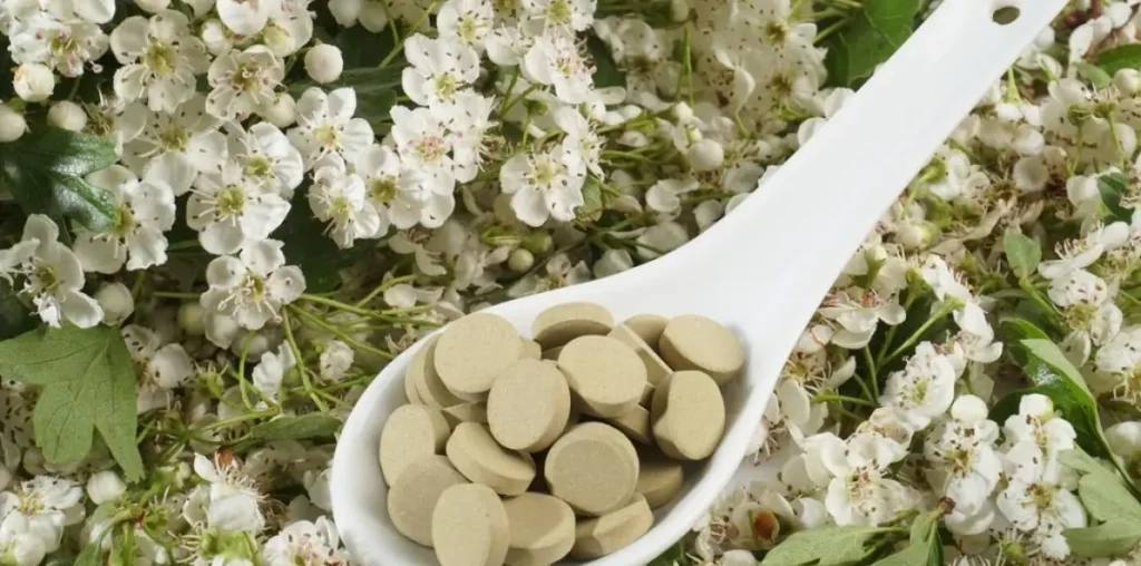 Minerals, plants: 4 supplements against hypertension


