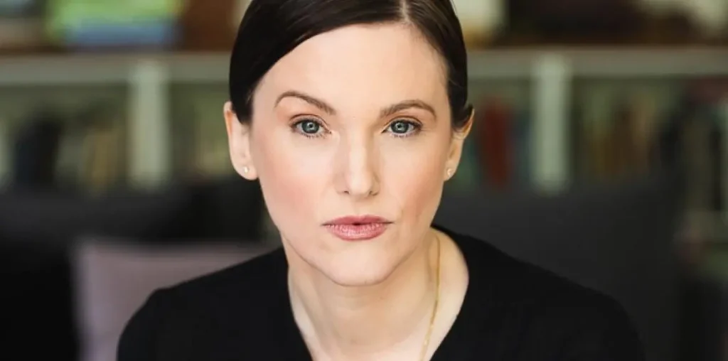 Dr. Lisa Mosconi: “Menopause is not an end, it is a transition from which we can emerge stronger”


