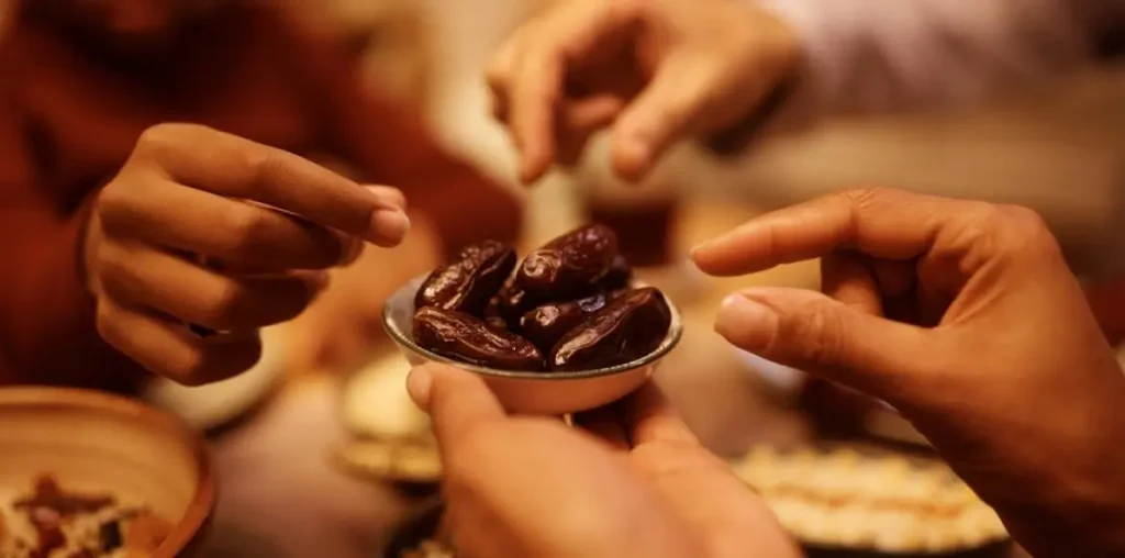 Ramadan, Lent: are religious fasts good for your health?


