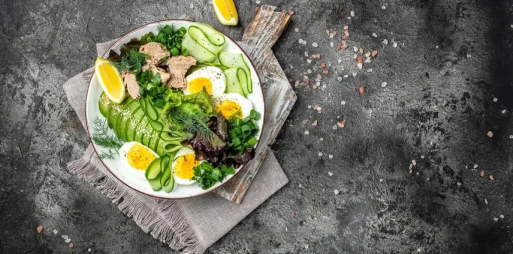 Cooking: 4 Tips for Reducing Carbs


