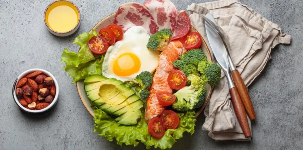 Ketogenic Diet for Mental Illness: Is Kennedy Right?


