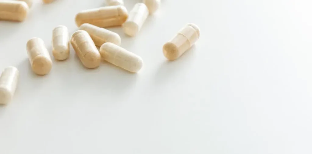 Probiotics and alkalizing minerals against kidney stones


