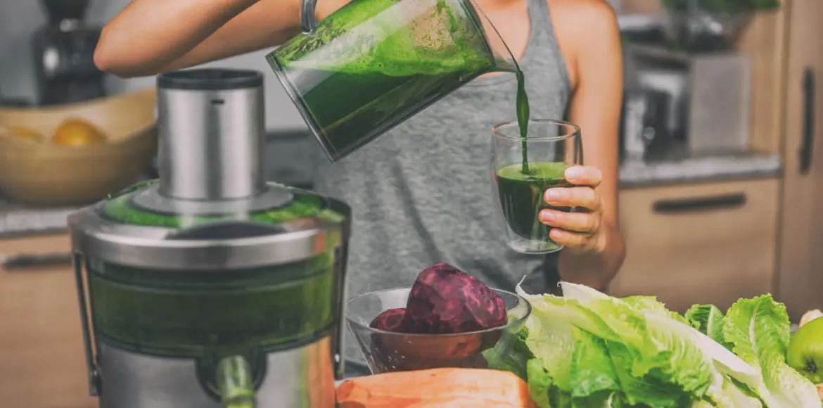 Inflammation: a three-day juice cleanse disrupts the microbiota