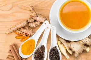 7 plants that improve joint comfort