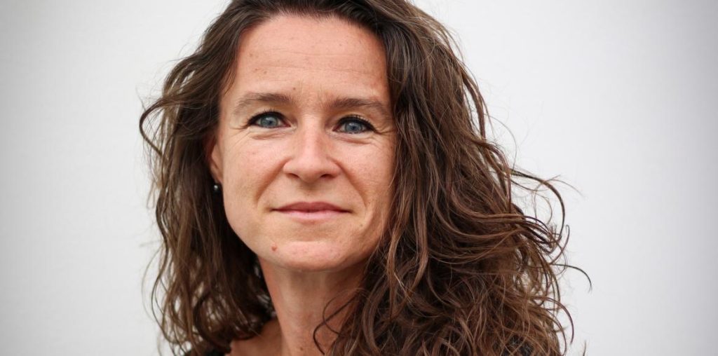 Angélique Houlbert: “Even when eating a varied and balanced diet, we do not always cover our micronutrient needs. »


