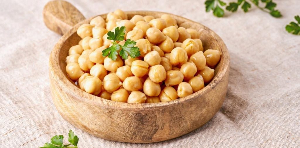 Chickpeas: health benefits and how to cook them


