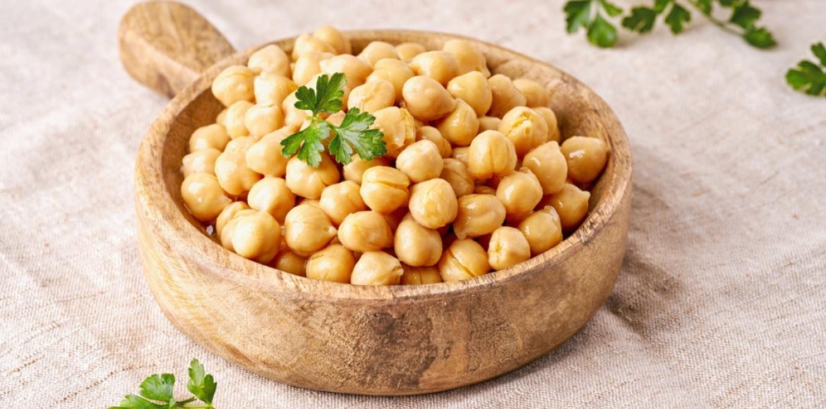 Chickpeas: health benefits and how to cook them