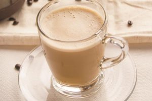 Bulletproof coffee